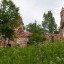 Спасопреображенская Шужгорская церковь: фото №115101
