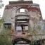 Заброшенное здание усадьбы 19 века: фото №238384