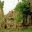 Руины замка Бальга: фото №778918