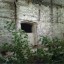 Заброшенная мельница на берегу Волги: фото №177074