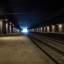 Законсервированная подземная станция малого кольца МОЖД: фото №548348