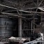 Заброшенный сталеплавильный корпус завода тяжёлого машиностроения: фото №399339