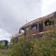 Заброшенные тепловозы в депо Суоярви: фото №129882