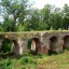 Старинный арочный мост в усадьбе Кирицы: фото №336578
