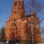 Церковь Петра Афонского и Ольги Равноапостольной: фото №414284