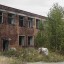 Заброшенные помещения возле Крылосовского карьера: фото №558144