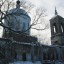 Церковь Николая Чудотворца на Никольском погосте: фото №160607