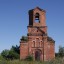 Покровская церковь в селе Куюки: фото №151928