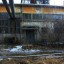 Заброшенные цеха Горьковского автомобильного завода: фото №438241