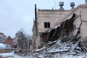 Киевская табачная фабрика