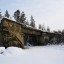 Железнодорожный мост: фото №162766