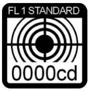 FL1 STANDARD, 0000cd