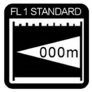FL1 STANDARD, 000m