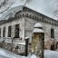 Разрушенный жилой дом XVIII-XIX веков: фото №169452