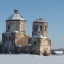 Смоленско-Богоявленская церковь в селе Чирпы: фото №171110