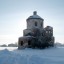 Смоленско-Богоявленская церковь в селе Чирпы: фото №171119