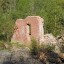 Разрушенная водяная мельница и ГЭС на реке Тохмайоки: фото №292088