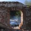 Разрушенная водяная мельница и ГЭС на реке Тохмайоки: фото №292089