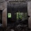 Разрушенная водяная мельница и ГЭС на реке Тохмайоки: фото №292093