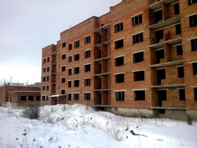 Комплекс зданий ПТУ