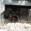 Заброшенный целлюлозно-бумажный завод в посёлке Харлу: фото №187616