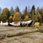 Бывшая техбаза комплекса ПВО С-25 «Запряжка»: фото №728966