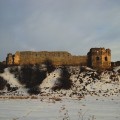 Пневский (Пнивский) замок