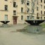 Заброшенный квартал в Кронштадте: фото №241963