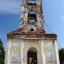 Церковь Николая Чудотворца в посёлке Салми: фото №377511