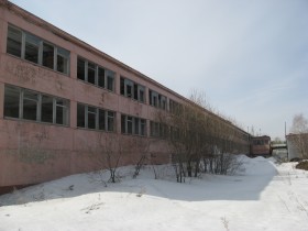 Литейно-прокатный завод