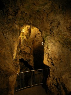 Пещера Палволдьи