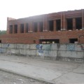 Спортивный центр «Берёзка»