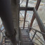 Заброшенная водонапорная башня: фото №729324