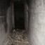 Заброшенная подземная парковка: фото №228123
