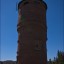 Водонапорная башня: фото №191205