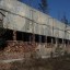 Заброшенный цех на территории завода ЖБИ: фото №190626