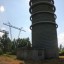 Полигон НИИ Энергетики (сверхвысокие напряжения): фото №478207