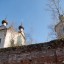 Церковь Спаса Преображения в Соснице: фото №189441