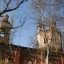 Церковь Спаса Преображения в Соснице: фото №189443