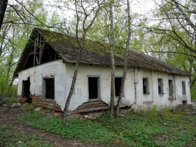 Совхоз «Болычёво»