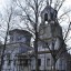 Церковь во имя Николая Чудотворца: фото №191065
