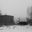 Заброшенный корпус деревообрабатывающего завода: фото №272006