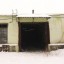 Заброшенный корпус деревообрабатывающего завода: фото №272010