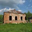 Кирпичные дома XIX века в селе Болушевы Починки: фото №192745
