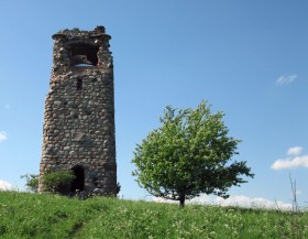 Башня Бисмарка