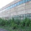 Недостроенное здание ОАО «Полема»: фото №193020