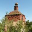 Церковь Покрова Пресвятой Богородицы: фото №196827