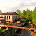 Черноисточинский железоделательный завод