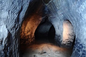 Корповская пещера