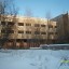 Недостроенный госпиталь ГИДУВ (МАПО): фото №302389